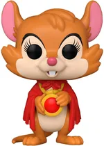 Boneco Jeremy - The Secret Of Nimh Funko Pop! 1317
