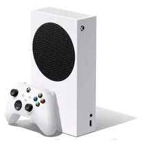 Console Xbox Series s 512GB SSD Digital White *JP* CX.Feia