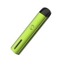 Vape Pod Recarregavel Uwell Caliburn G Kit 15W, 2ML, 690MAH - Verde