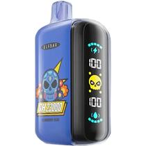 Elfbar Vaper Desechable GH 23000PUFFS Blueberry Pear