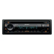 Sony CD MEX-N5300