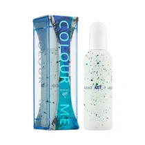 Perfume Masculino Colour Me Abstract 100ML Edp
