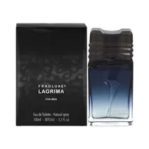 Fragluxe Lagrima For Men Edt 100ML
