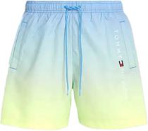 Short de Banho Tommy Hilfiger UM0UM03266 Olk - Masculino