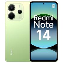 Cel Xiaomi Redmi Note 14 8+256 Verde