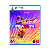 Juego Sony Nba 2K24 Kobe Bryant Edition PS5