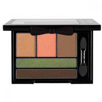 M.NYX Sombra 05 Cores L.I.F LIF02 Eat,Love,Be Fab