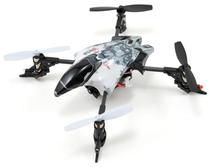 Helic.1SQ V-Cam Quad 2.4GHZ RTF HMXE0836