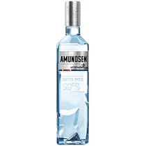 Amundsen Vodka Expedition 1911 1L