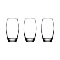 Set de Vasos Pasabahce Barrel 41020 500ML 3 Piezas