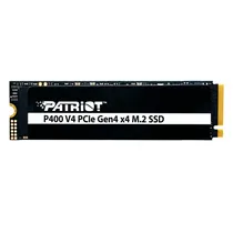 HD SSD M.2 4TB Nvme Patriot P400VP4TBM28H GEN4X4