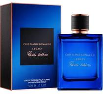 Cristiano Ronaldo Perfume CR7 Legacy Private Edition Masculino 50ML s/C