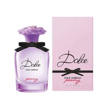 Dolce & Gab. Dolce Peony 75ML Edp c/s