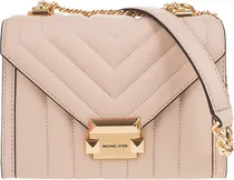 Bolsa Michael Kors 30F8GXIL1T 187 - Feminina