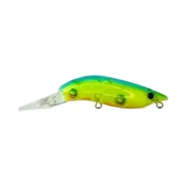 SeÑuelo Artificial Sumax Slinky Shirimp SSH-65F 490 6.5CM 9.9GR