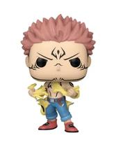 Funko Coleccionables Pop Jujutsu Kaisen Ryomen Sukuna 1483 s.Edition 7746 Plastico 9 CM s/C