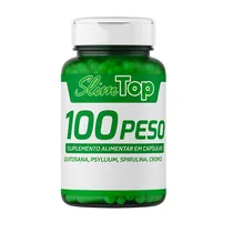 Slimtop 100PESO 60 Cápsulas