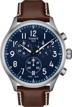 Relogio Tissot 116.617.16.042.00 Masculino - Analógico