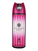 Maison A. Pink Shimmer Secret 200ML Desodorante