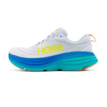 Hoka Calzados Running Bondi 8 1123202 Ifbob Flow Bit Of Blue (T) 8.5 Blue