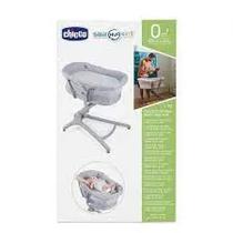 Chicco Juvenile Cambiador p/ Baby Hug 4 En 1 Detalles En El Producto 4 En 1 s/C