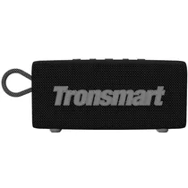 Speaker Tronsmart Trip Bluetooth 10W IPX7 Preto - 786390