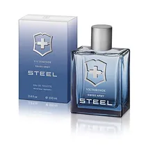Victorinox Swiss Army Steel Edt 100ML
