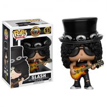 Funko Pop Rocks Guns Roses - Slash 51