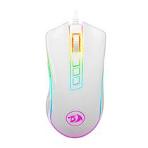 Mouse Redragon M607W Griffin Gaming RGB White