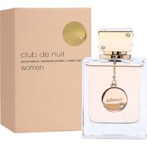 Perfume Armaf Club de Nuit Woman Edicao 105ML Feminino Eau de Parfum