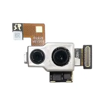 Camára Traseira Moto G7 Plus