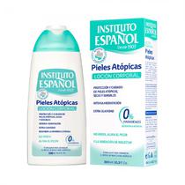 Locao Corporal Instituto Espanol Atopic Skin 300ML