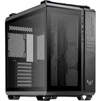 Gabinete Asus Tuf Gaming GT502 - Preto
