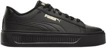 Tenis Puma Smash Platform V3 390758 07 - Feminino