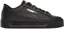 Tênis Puma Smash Platform V3 390758 07 - Feminino