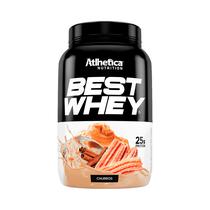 Suplemento Atlhetica Best Whey Churros 9000GR