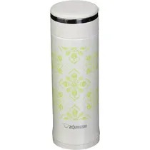 Caneca de Viagem Zojirushi SM-ED30WP 300ML - Pérola Branca