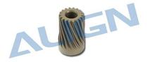 TR550E Motor Pinion Gear Helc 18T H55052