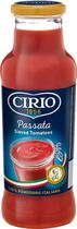 Molho Passata Cirio Tomate Triturado - 700G