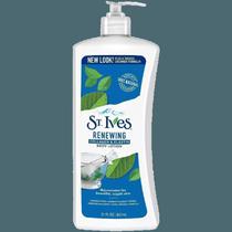 ST. Ives Colageno Y Elastina 532ML