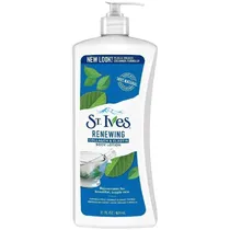 ST. Ives Colageno Y Elastina 532ML