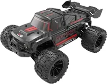 Automodelo Kfplan KF18 4WD (1/14) RC 2.4GHZ