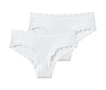 Bombacha Femenino Tchibo Hipster Set de 2