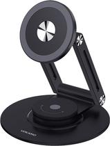 Suporte para Celular Vokamo Magstand Levitate - VKM40036 - Black