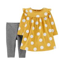 Conjunto Infantil Carter's 1H557810 2 Piezas