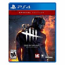 Jogo Dead BY Daylight Special Edition para PS4