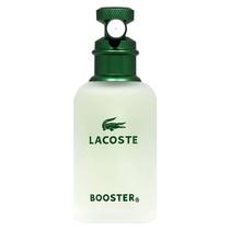 Perfume Lacoste Booster Eau de Toilette Masculino 125ML