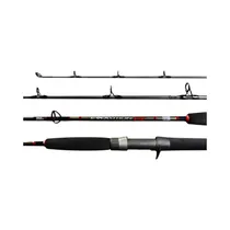 Vara para Carretilla Marine Evolution GT MS-C661H 20-60 LB 1.98 M