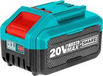 Bateria de Litio 20V 7.5AH - Total TFBLI2075
