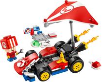 Lego Super Mario Standard Kart - 72032 (174 PCS)